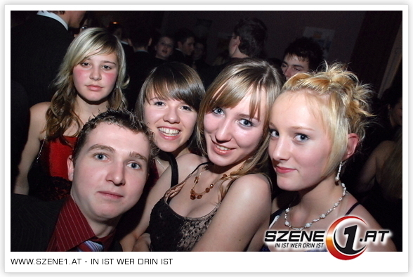 ^^BORG-BALL 2008  - 