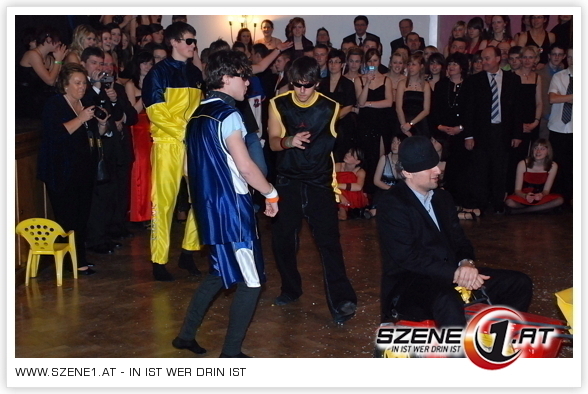 ^^BORG-BALL 2008  - 