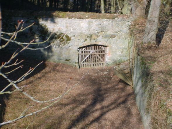 Chorprojekt im Schloss Weinberg...^^  - 