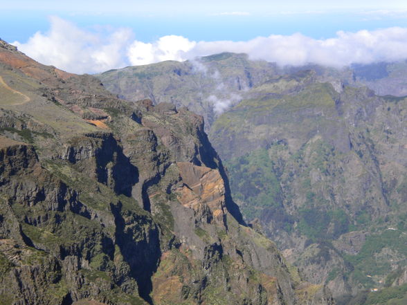 Madeira Reise 09 - 