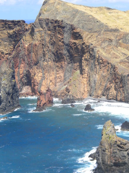 Madeira Reise 09 - 