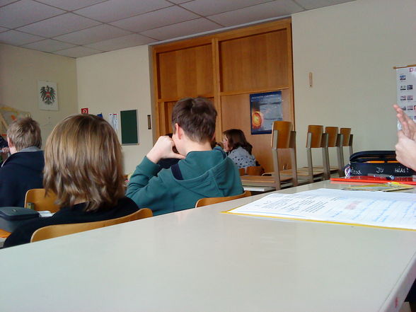 CHEMIE - 