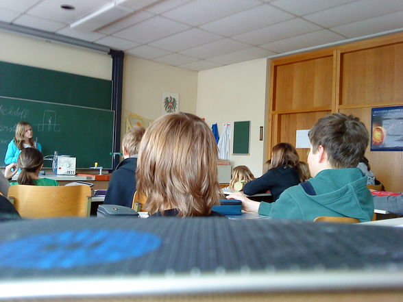 CHEMIE - 