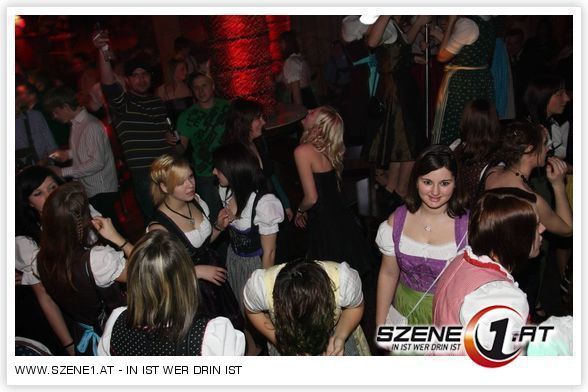 Ball Mistelbach/ Waizenkirchen - 