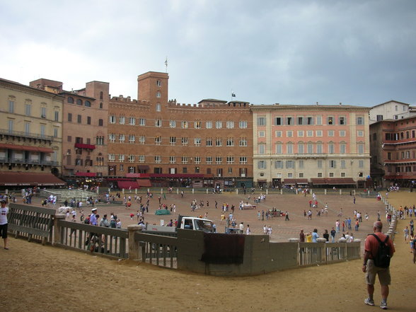 ***Siena 2007*** - 