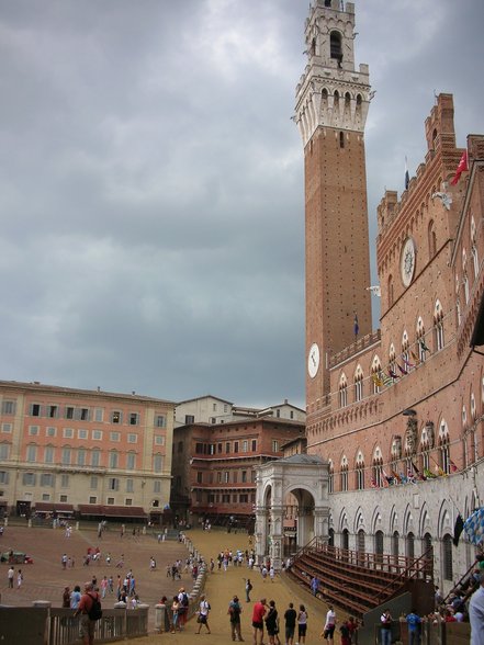 ***Siena 2007*** - 