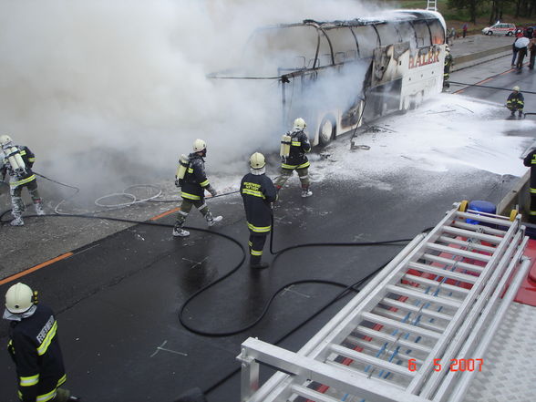 Bus brand A1 - 