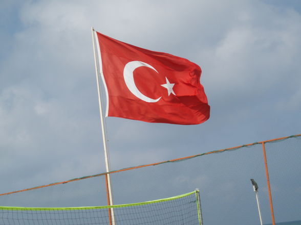 Türkei 2008 - 