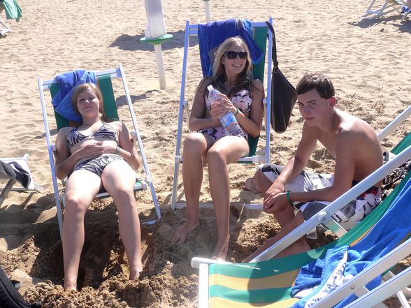 Lignano 2008 - 