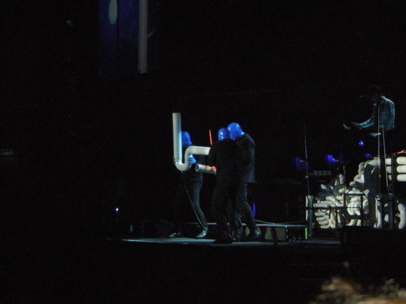 Blue Man Group - 