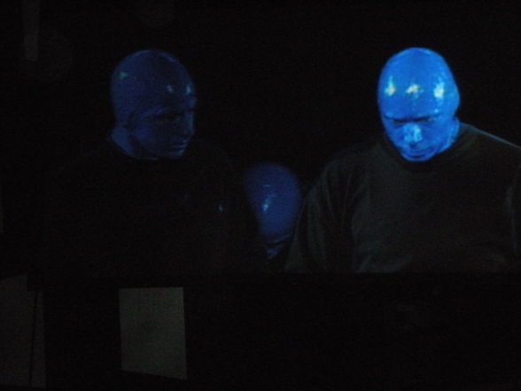 Blue Man Group - 