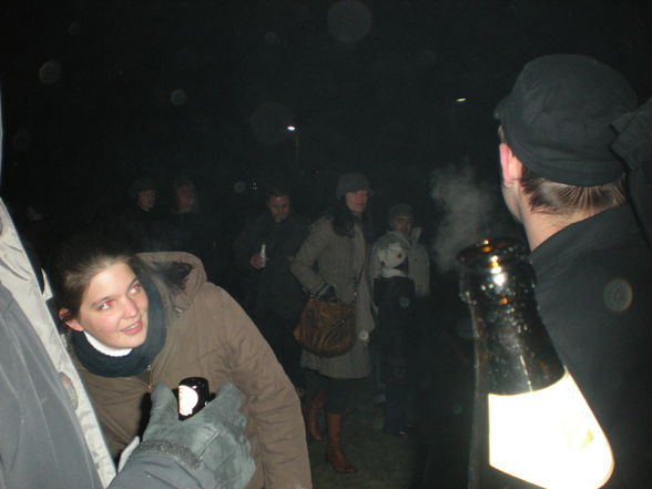 Silvester 08-09 - 