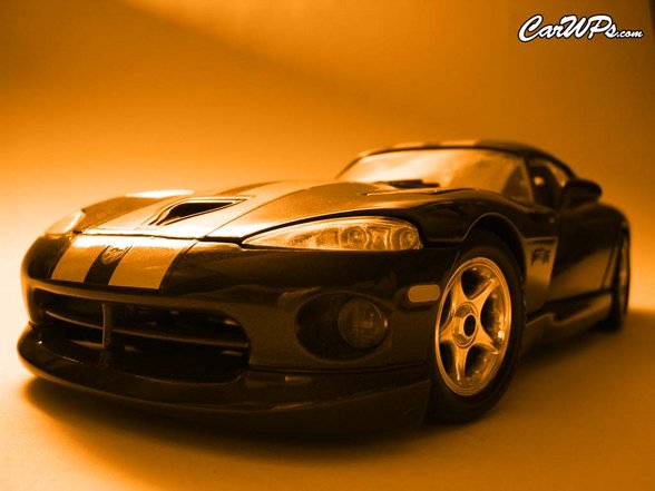 HOT CARS - 