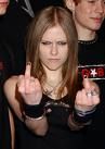 Avrin Lavigne - 