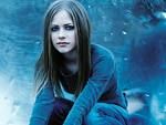 Avrin Lavigne - 