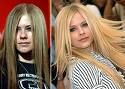 Avrin Lavigne - 