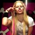 Avrin Lavigne - 