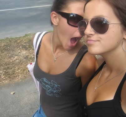 SnjeZana & JasmIna - 