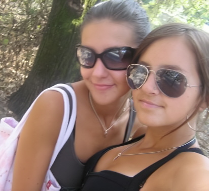 SnjeZana & JasmIna - 