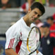 Der beste Tennisspieler der Welt - 