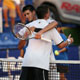 Der beste Tennisspieler der Welt - 