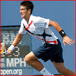 Der beste Tennisspieler der Welt - 