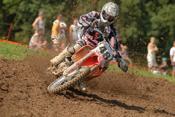 Staatsmeisterschaft MXC Seitenstetten - 