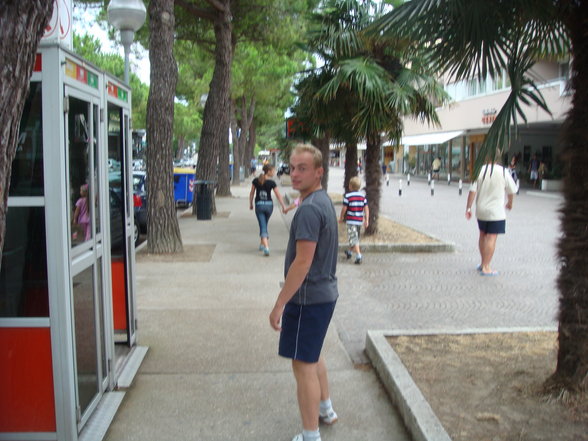 Lignano 2007 - 