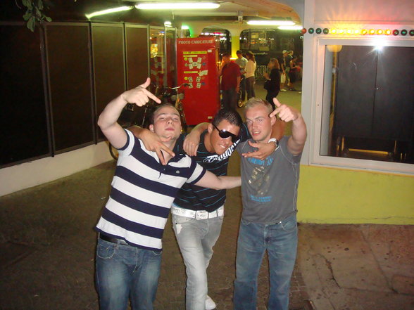 Lignano 2007 - 