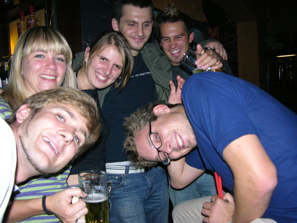 Klassentreffen Septmber 2006 - 