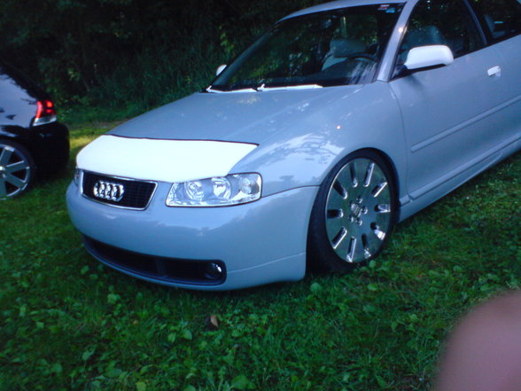 C.U.L.T [society[tuning treff am ausee]] - 