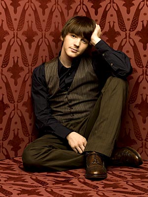 °~~DRAKE BELL!!!!~~° - 