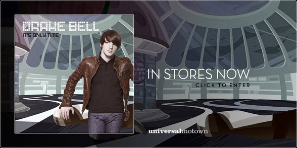 °~~DRAKE BELL!!!!~~° - 