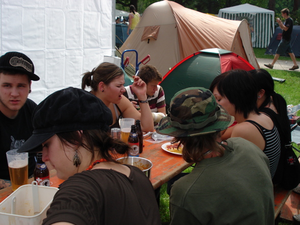 Rock im Park 2007 - 