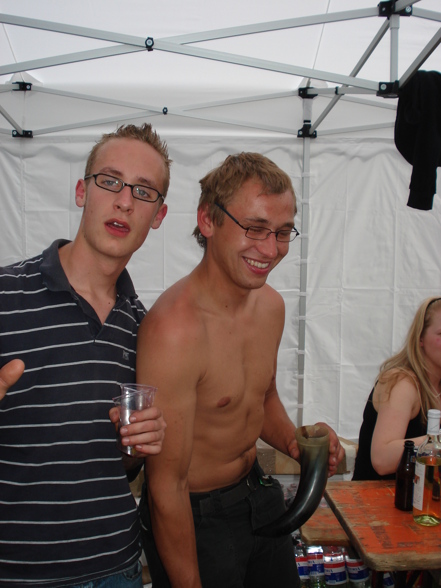 Rock im Park 2007 - 