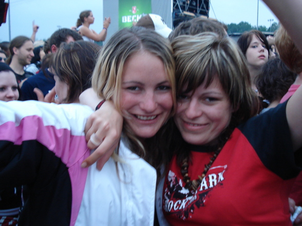 Rock im Park 2007 - 