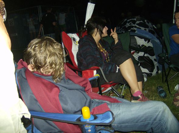 Rock im Park 2008 - 