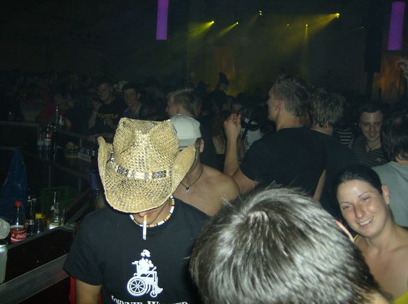 Rock im Park 2008 - 