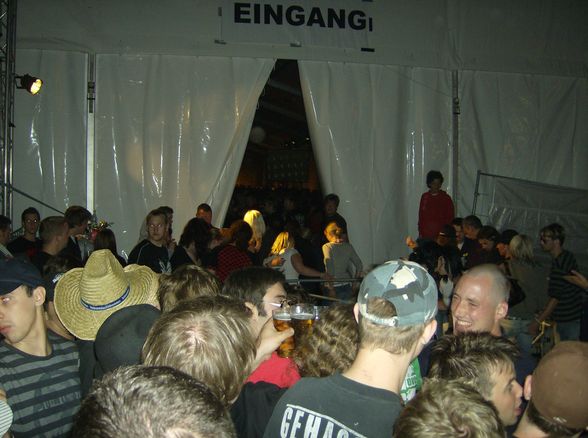 Rock im Park 2008 - 