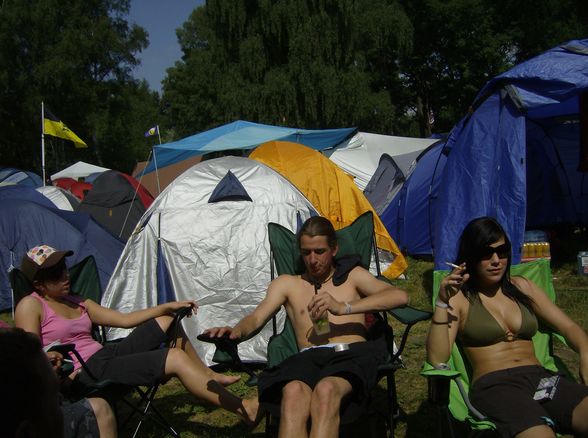 Rock im Park 2008 - 