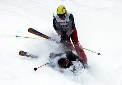 skiercross 2006 - 