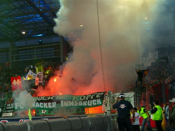 Wacker Innsbruck - 