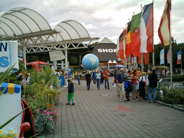 Urlaub am Wörthersee - 