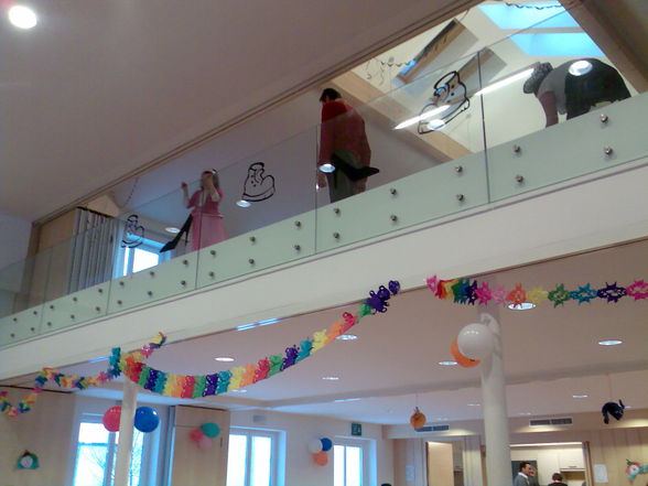 Fasching 2009 - 