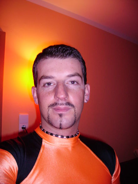 Fasching 2009 - 