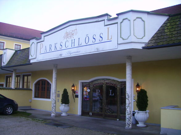 Wellnessurlaub 2009 - 