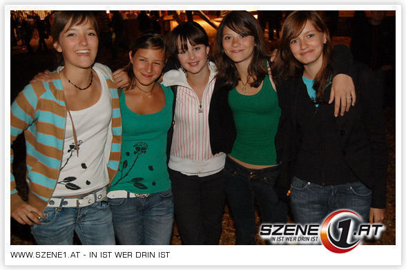 InSeLfEsT 2008 :)  - 