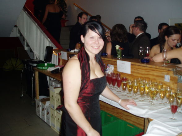 Unser Diplomball 22.11.08 - 