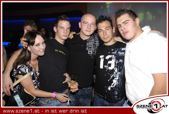 Ich und friends - 
