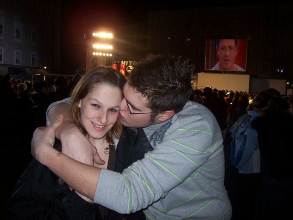Ich und friends - 